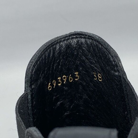 Balenciaga Leather Chelsea Boot size 38 - Picture 10 of 15